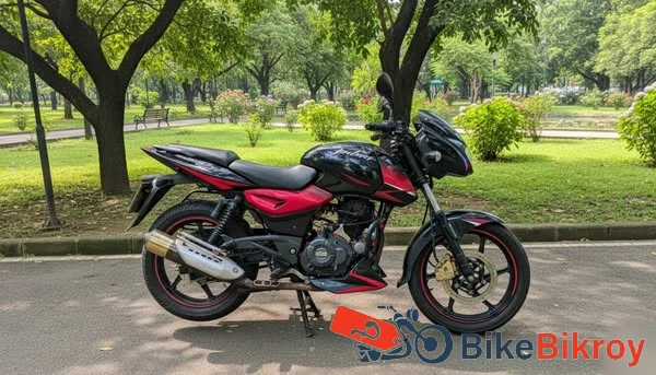 Bajaj Pulsar UG5 150cc DD