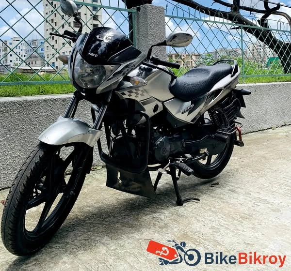 Hero Glamour 125Cc