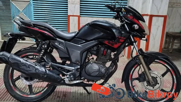 Hero Honda Hunk DD