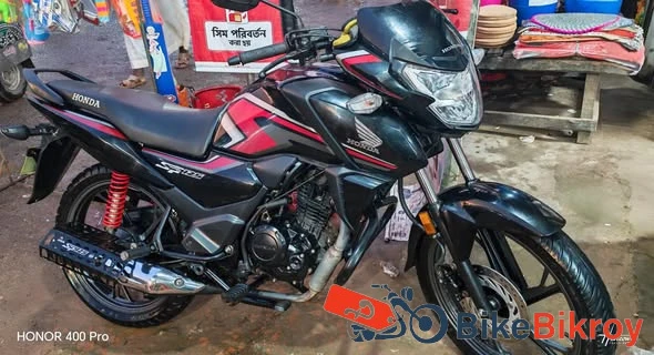 Yamaha R15M Price In BD