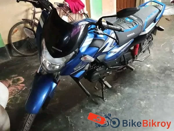Yamaha R15M Price In BD