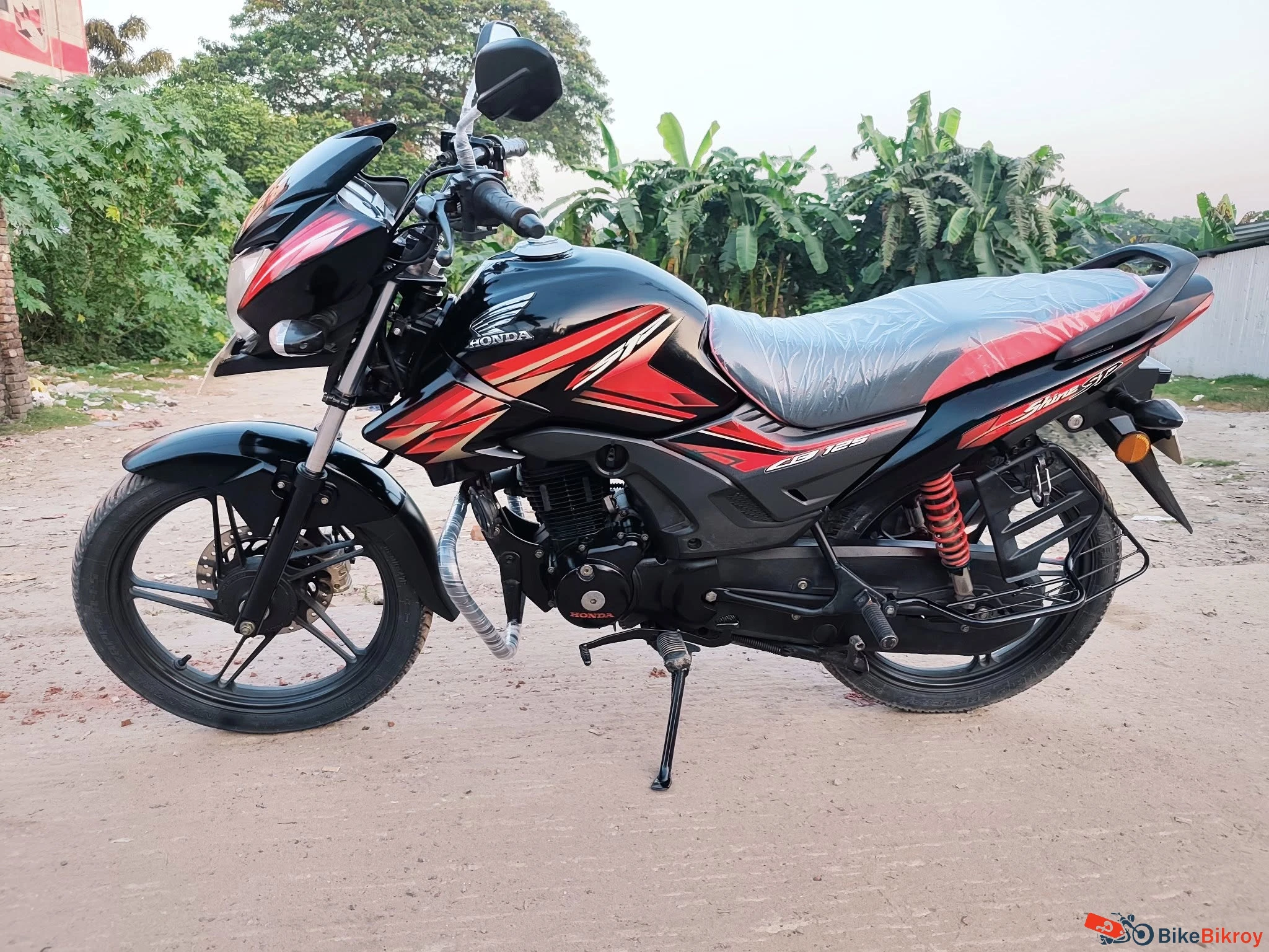 Yamaha R15M Price In BD