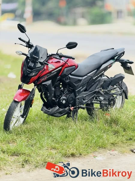 Honda X-Blade