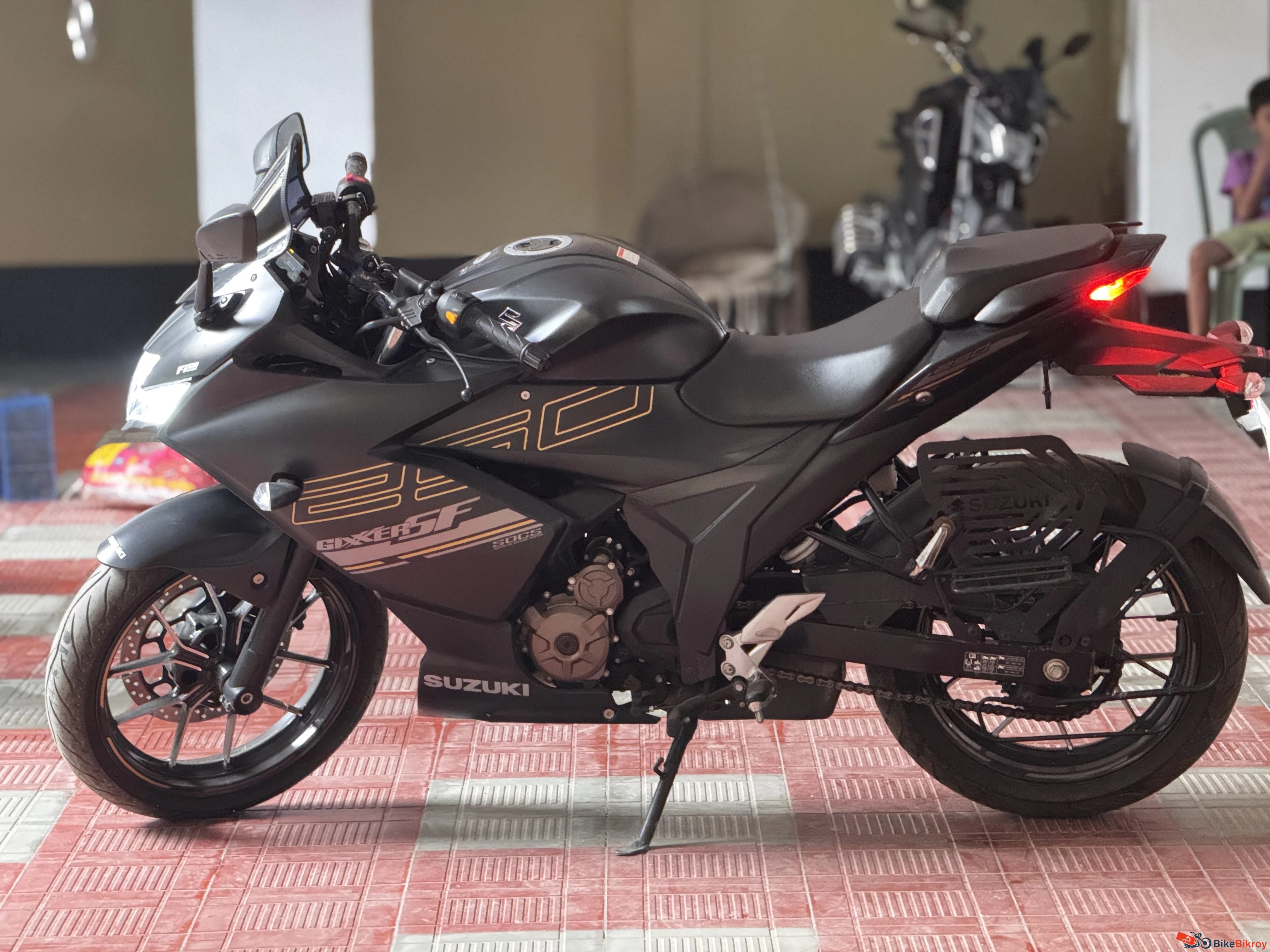 Yamaha R15M Price In BD