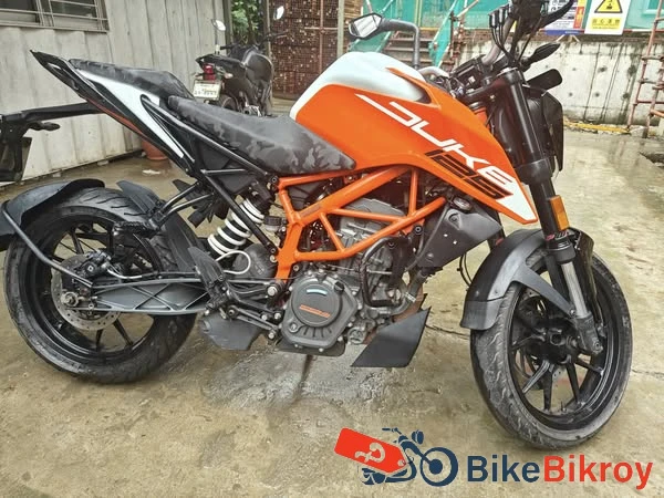 Yamaha R15M Price In BD