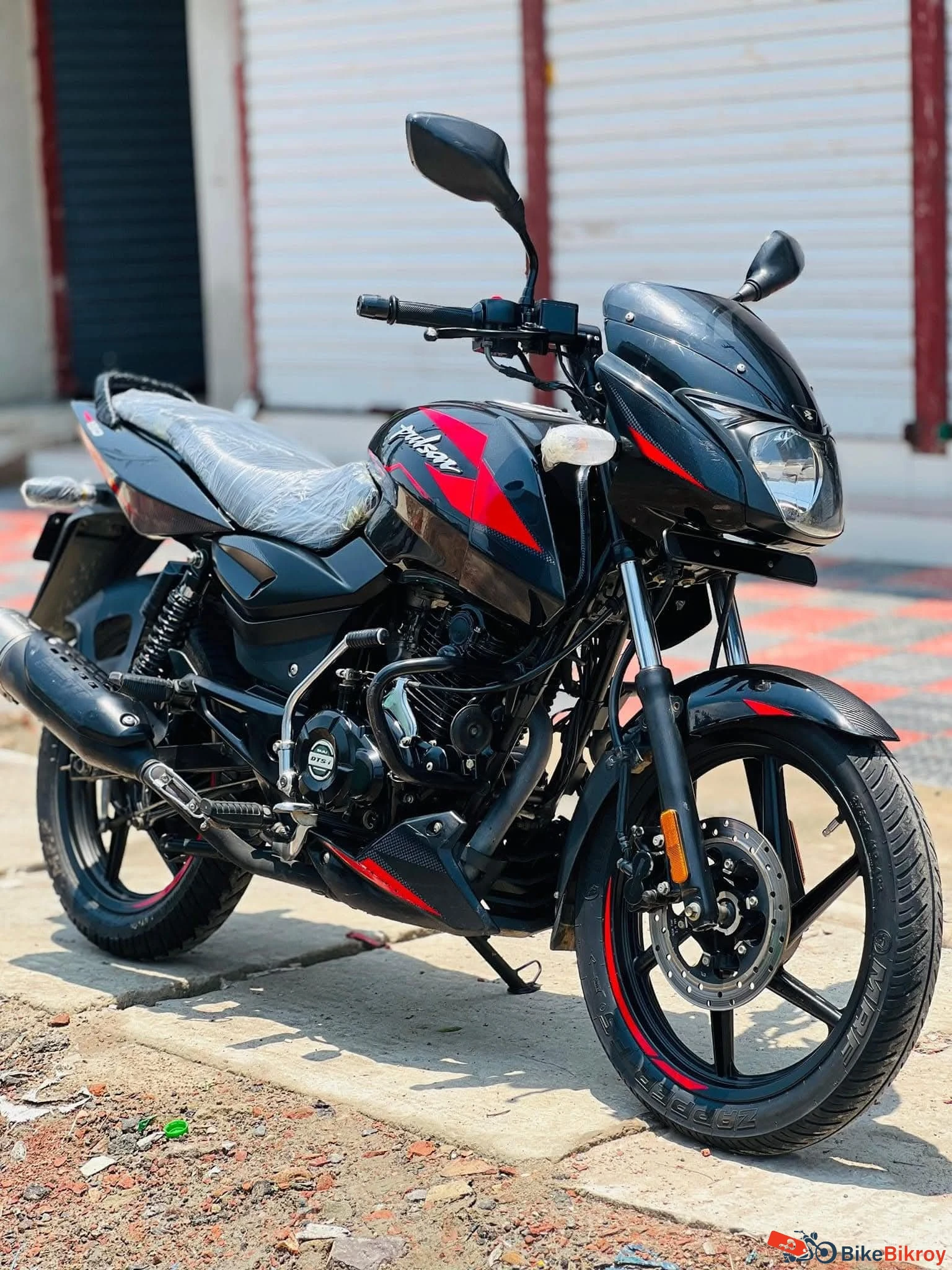 Pulsar Single Disc UG5