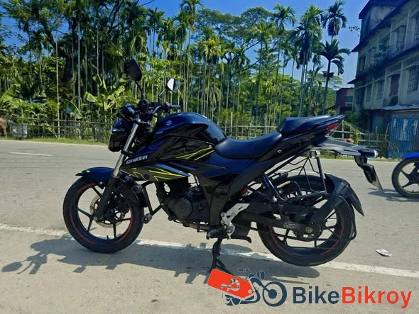 Yamaha R15M Price In BD