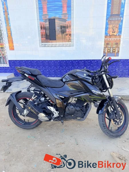 Yamaha R15M Price In BD