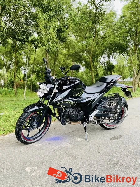 Yamaha R15M Price In BD