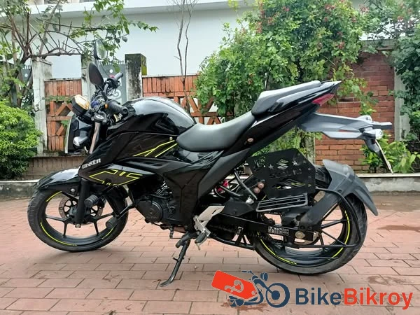 Yamaha R15M Price In BD