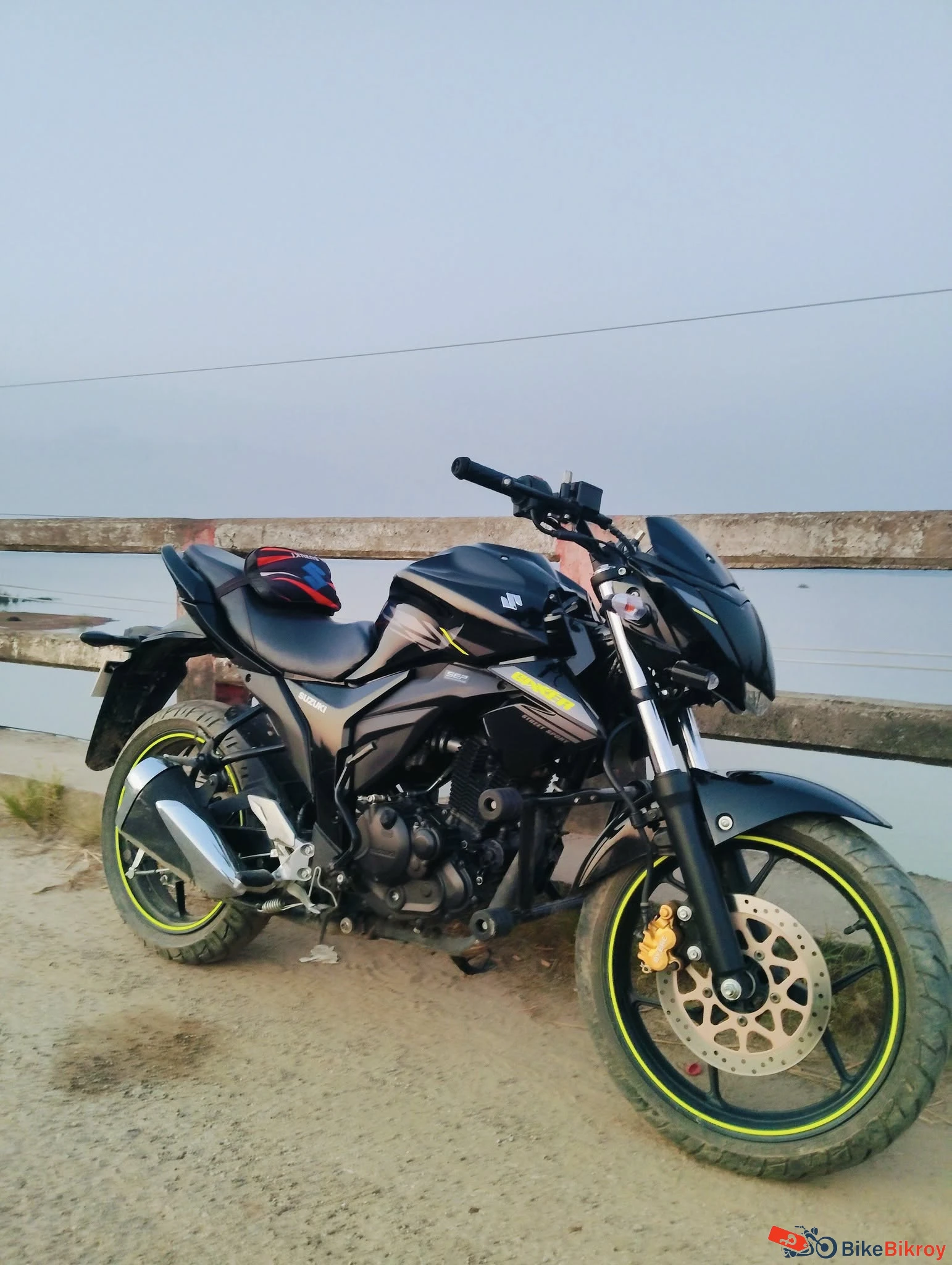 Yamaha R15M Price In BD