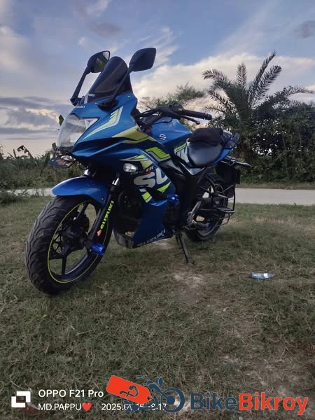 Yamaha R15M Price In BD
