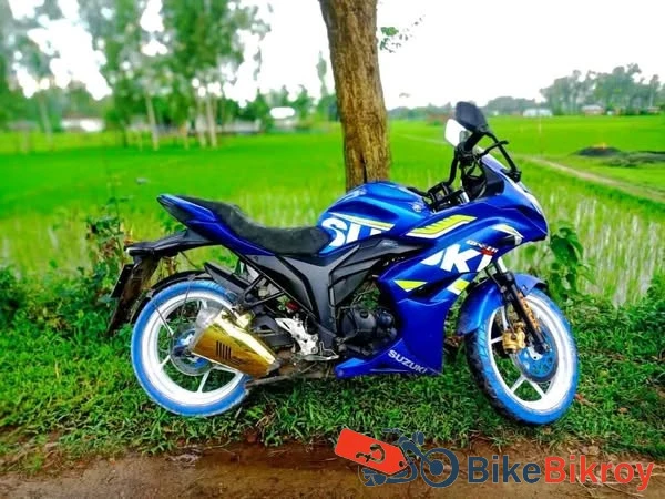 Yamaha R15M Price In BD
