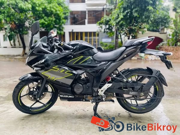 Yamaha R15M Price In BD