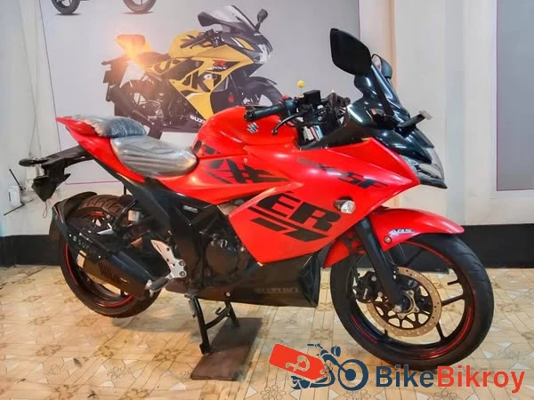 Yamaha R15M Price In BD