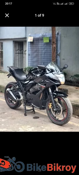 Yamaha R15M Price In BD