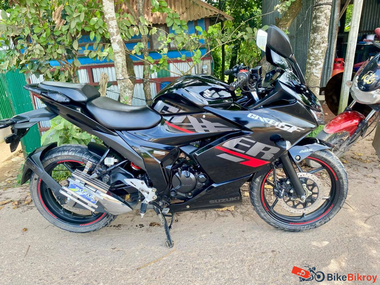 Yamaha R15M Price In BD