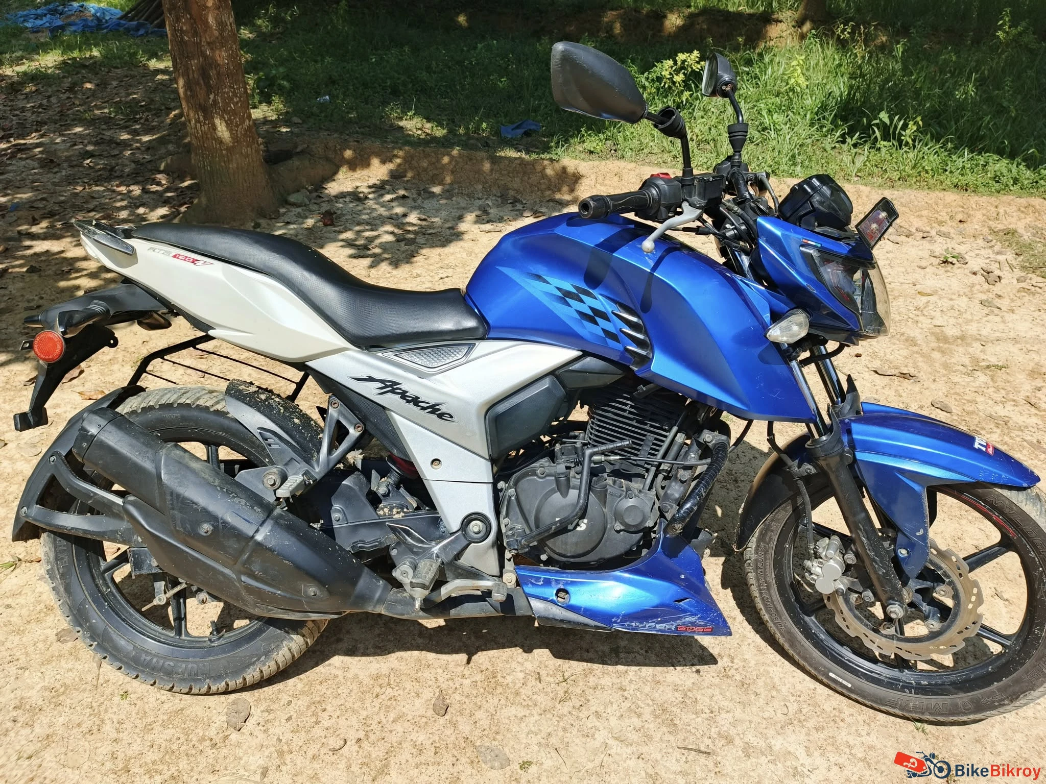 Yamaha R15M Price In BD