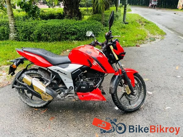 Yamaha R15M Price In BD