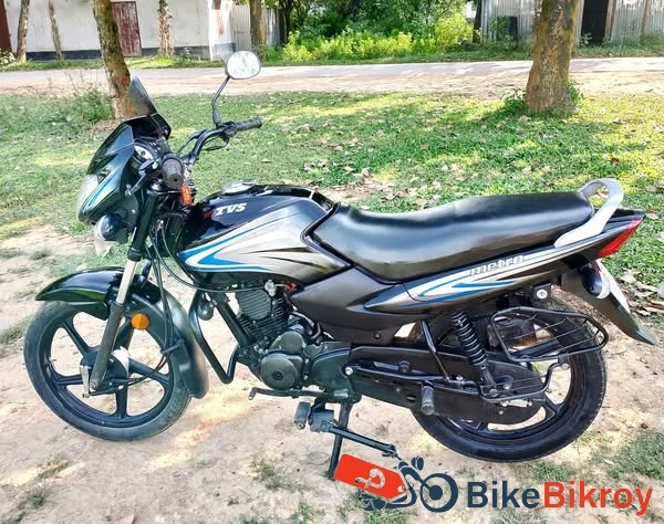 Yamaha R15M Price In BD