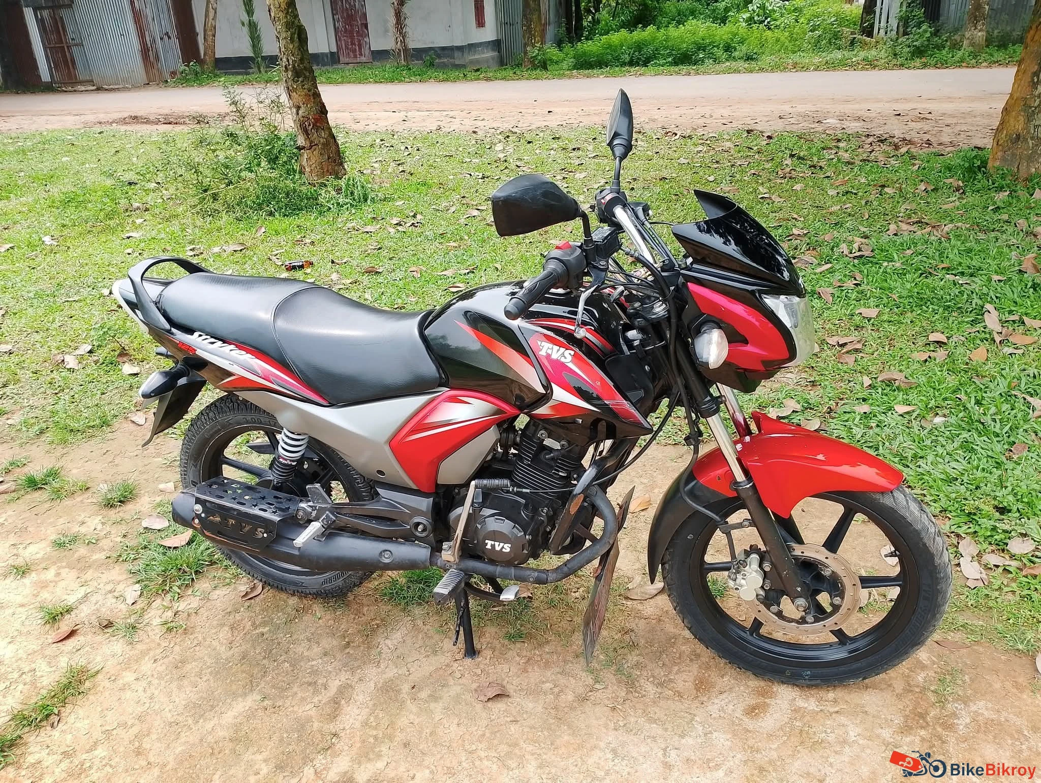 Yamaha R15M Price In BD
