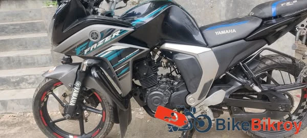 Yamaha R15M Price In BD