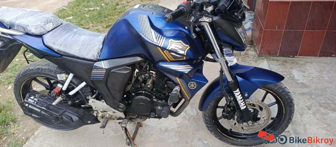 Yamaha R15M Price In BD