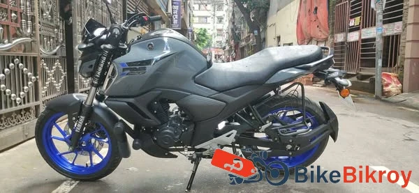 Yamaha FZs V3 Deluxe FI ABS