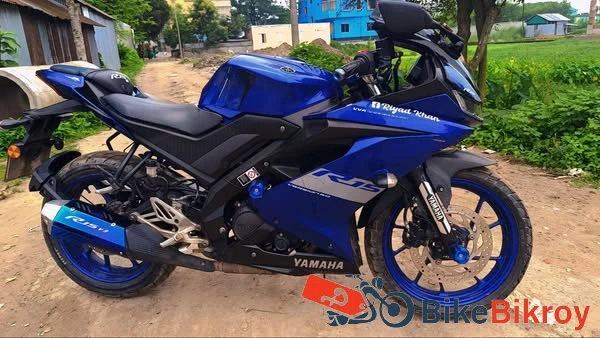 Yamaha R15M Price In BD