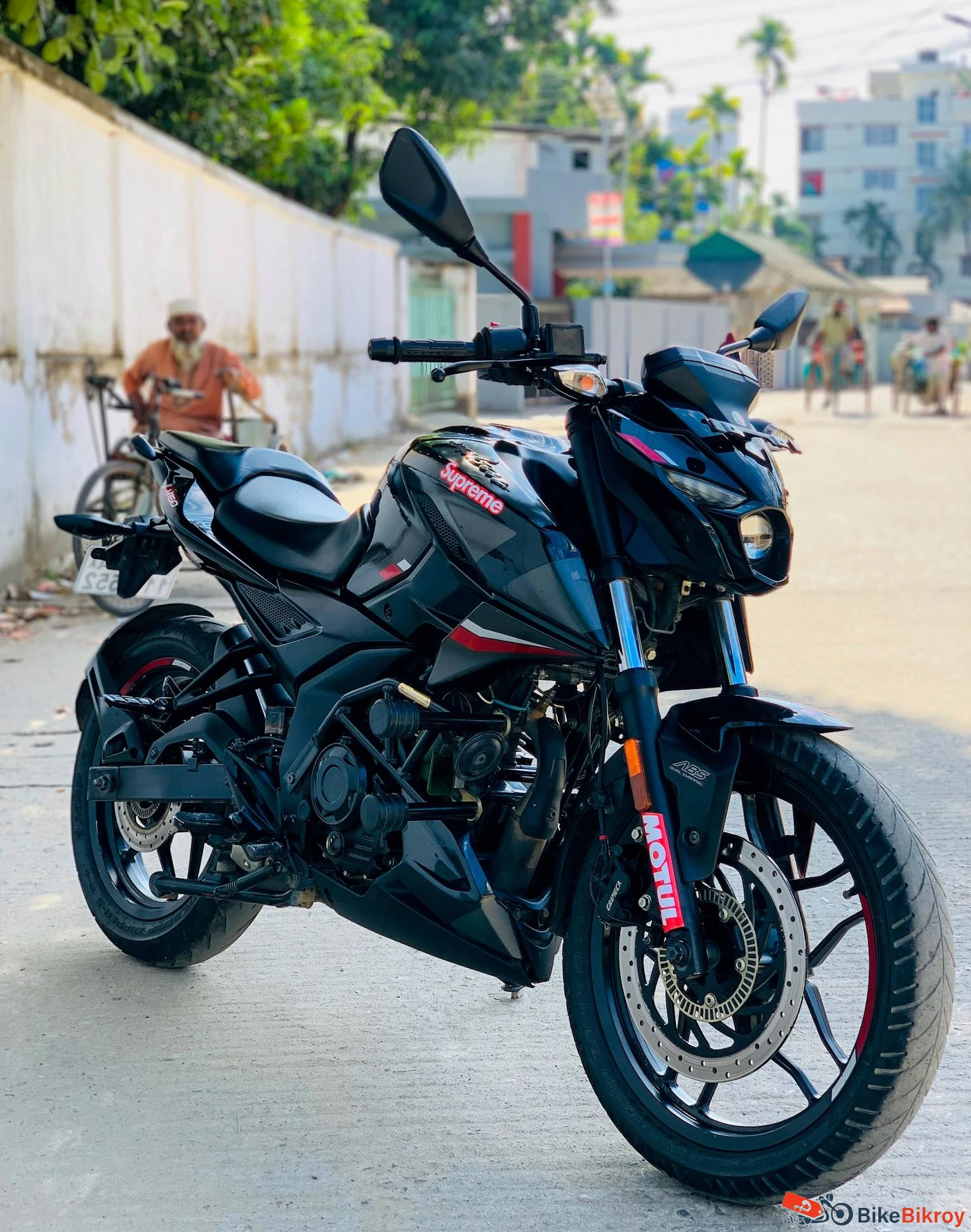 Yamaha R15M Price In BD