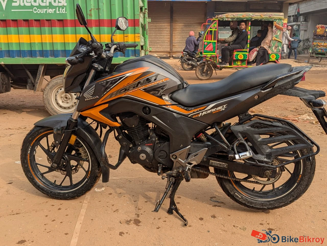 Yamaha R15M Price In BD