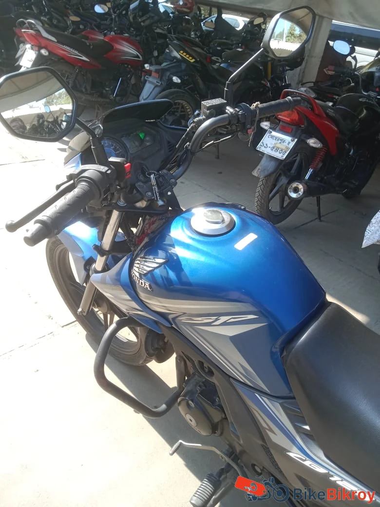 Yamaha R15M Price In BD