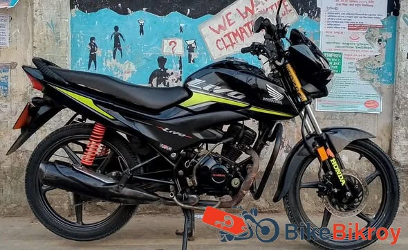 Honda Livo 110 cc