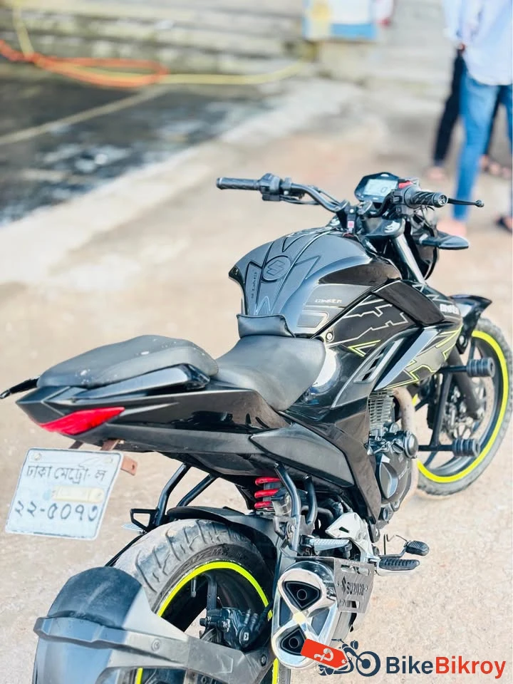 Yamaha R15M Price In BD