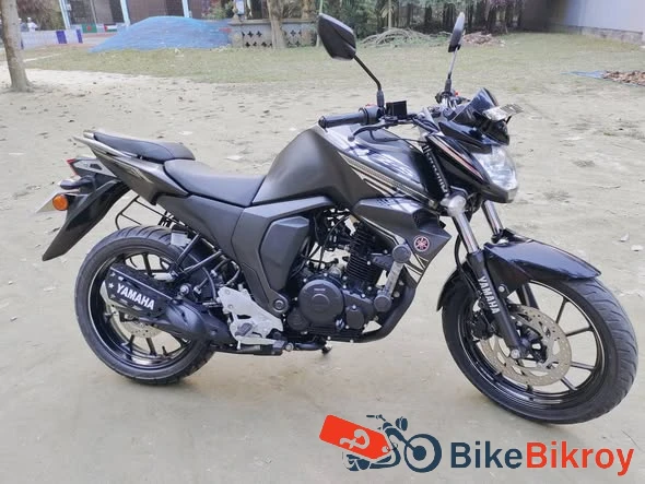 Yamaha R15M Price In BD