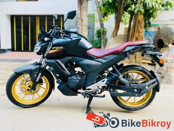 Yamaha R15M Price In BD