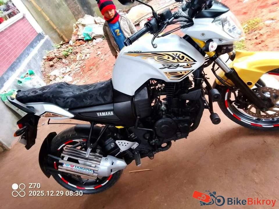 Yamaha R15M Price In BD