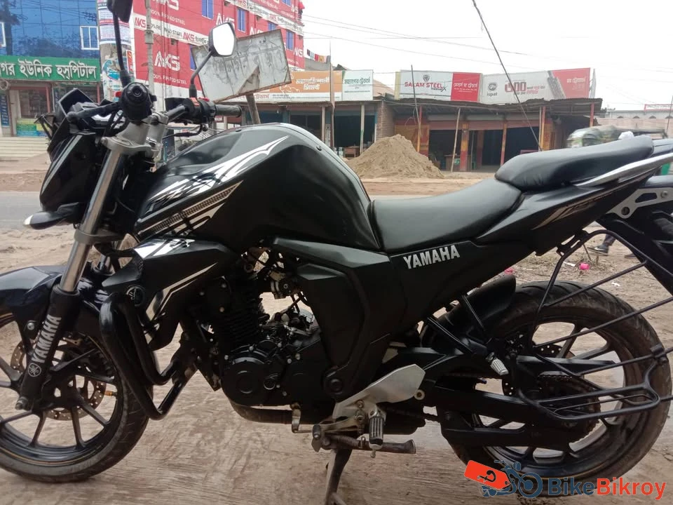 Yamaha R15M Price In BD