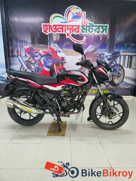 Yamaha R15M Price In BD