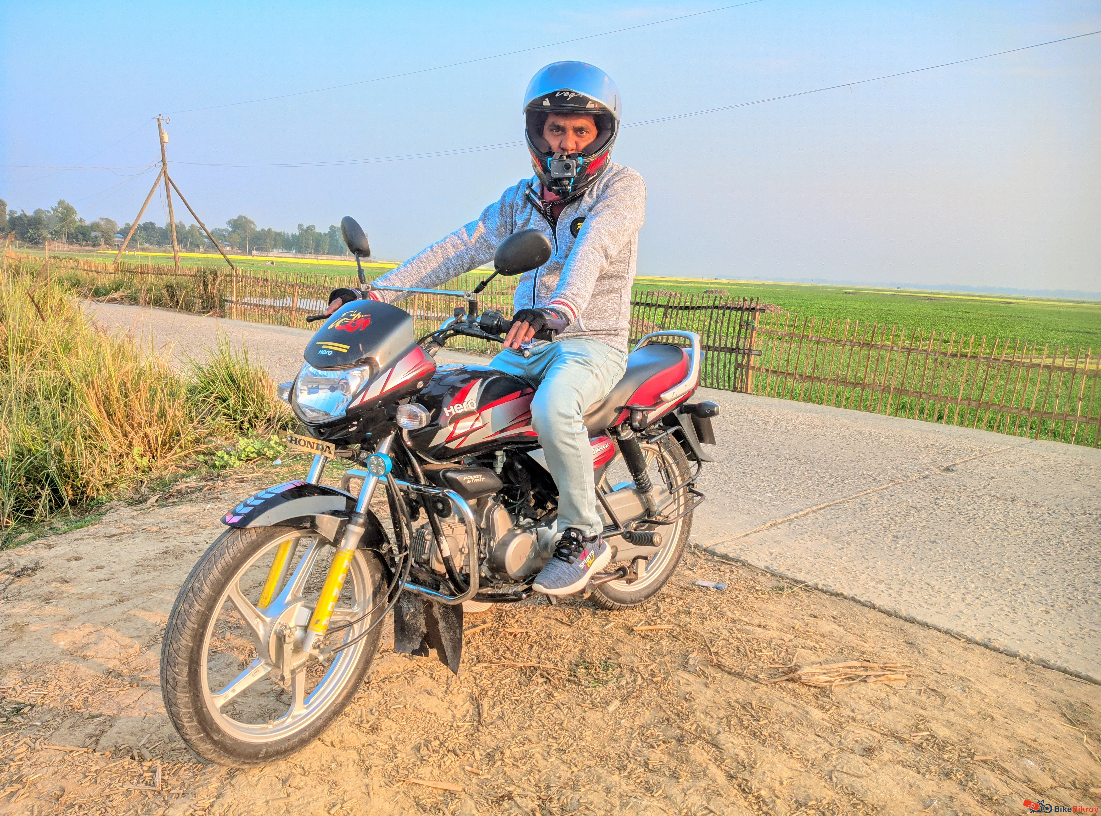 Yamaha R15M Price In BD