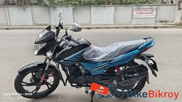 Yamaha R15M Price In BD