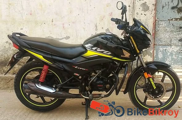 Honda livo 110cc