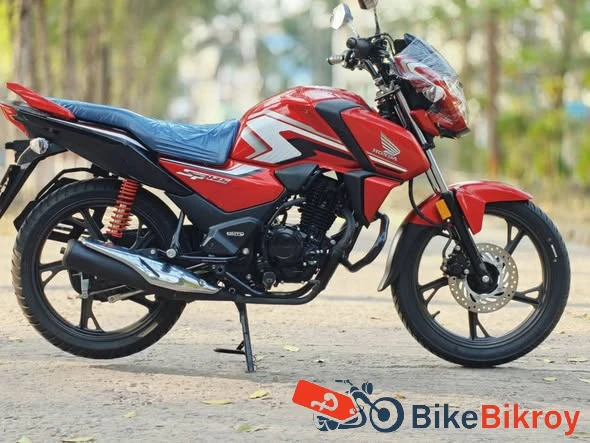 Yamaha R15M Price In BD