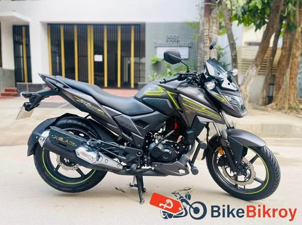 Yamaha R15M Price In BD