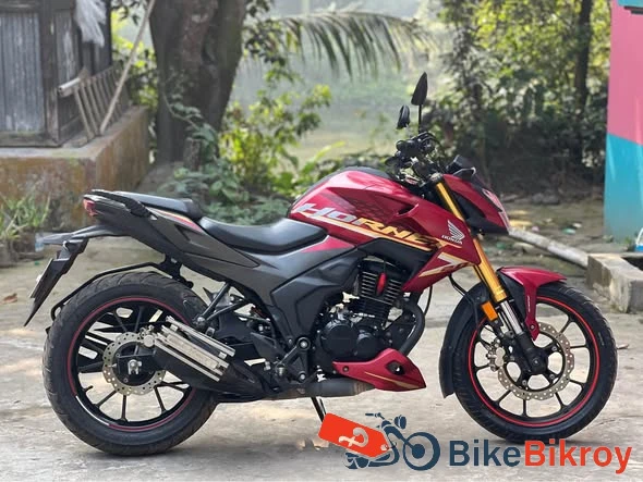 Hornet 2.0 FI ABS 185cc