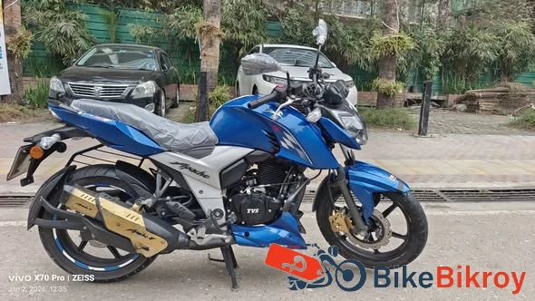 Yamaha R15M Price In BD