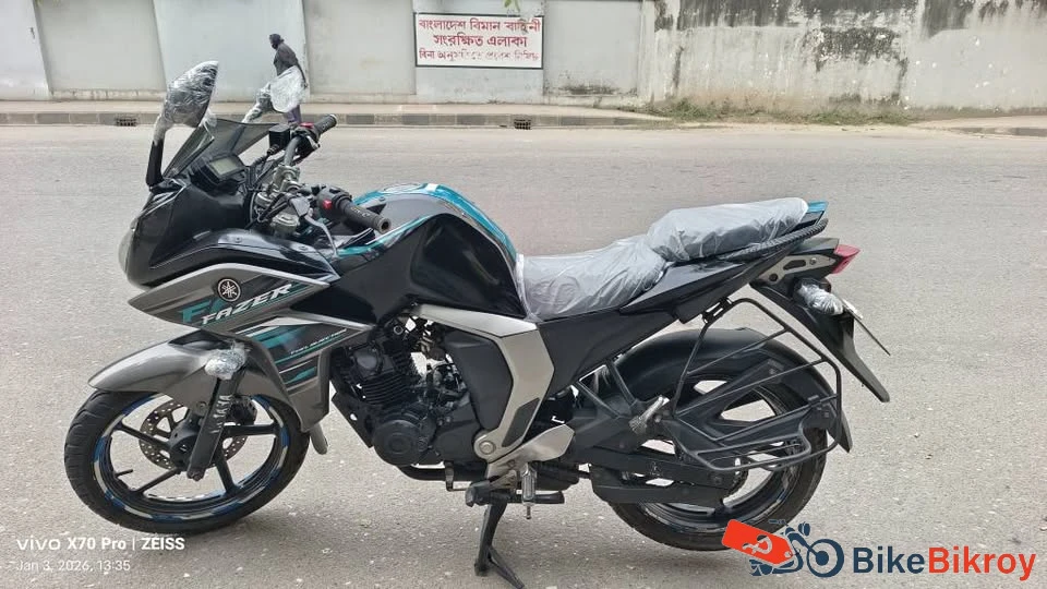 Yamaha R15M Price In BD