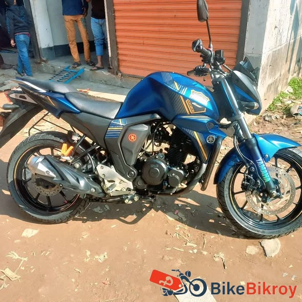 Yamaha R15M Price In BD