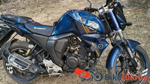 Yamaha R15M Price In BD