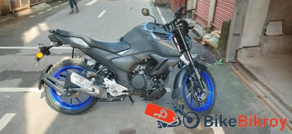Yamaha R15M Price In BD
